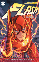 Flash Vol. 1: Move Forward (the New 52)