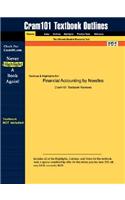 Studyguide for Financial Accounting by Powers, Needles &, ISBN 9780618310746