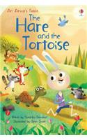 The Hare and the Tortoise