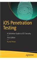 IOS Penetration Testing