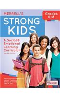 Merrell's Strong Kids--Grades 6-8