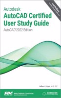 Autodesk AutoCAD Certified User Study Guide