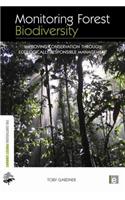 Monitoring Forest Biodiversity