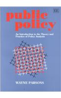 Public Policy