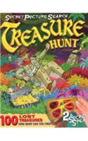 Treasure Hunt: Secret Picture Search