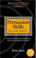 Persuasion Skills Black Book