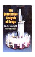 The Quantitive Analysis of Drugs