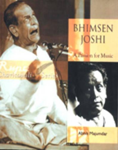Bhimsen Joshi