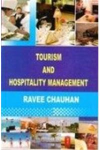 Tourism and Hospitality Management