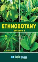 Ethnobotany, Volume 1