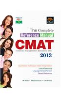 Common Management Admission Test CMAT 2013