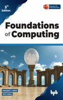 Foundations of Computing