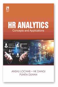 HR Analytics: Concepts and Applications