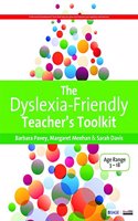 The Dyslexia-Friendly Teacher's Toolkit, Pb