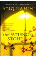 Patience Stone. Atiq Rahimi