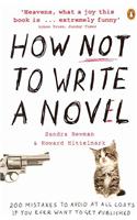 How NOT to Write a Novel