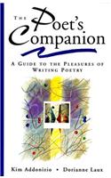 Poet's Companion