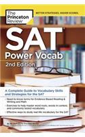 SAT Power Vocab, 2nd Edition