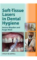 Soft-Tissue Lasers in Dental H
