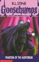 GB #24 PHANTOM OF THE AUDITORIUM R.L. Stine