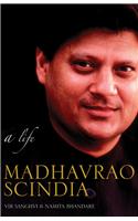 Madhavrao Scindia