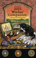 Llewellyn's 2022 Witches' Companion