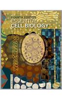 Essential Cell Biology