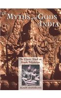 Myths and Gods of India