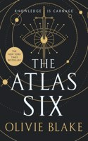 The Atlas Six