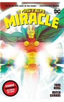 Mister Miracle