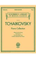 Tchaikovsky Piano Collection