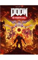 Art of Doom: Eternal