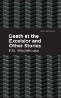 Death at the Excelsior and Other Stories