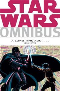 Star Wars Omnibus