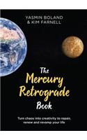 Mercury Retrograde Book