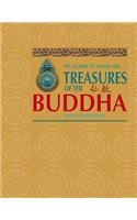 Treasures of the Buddha New Edn