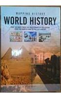 Mapping History : World History