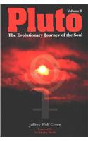 Pluto: The Evolutionary Journey of the Soul