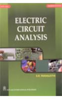 Electric Circuit Analysis