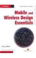 Mobile And Wireless Design Essentials