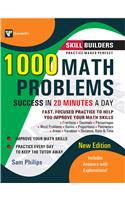 1000 Math Problems