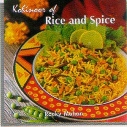 Kohinoor Of Rice And Spice