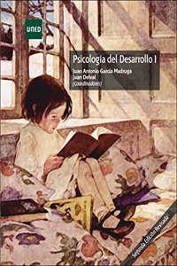 Psicologia del desarrollo I (GRADO) (Spanish Edition)