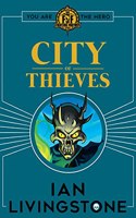 Fighting Fantasy #2: City Of Thieves