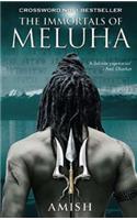 The Immortals of Meluha