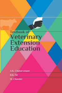Textbook of Veterinary Extension Education