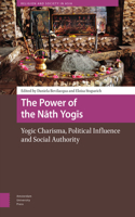 Power of the Nath Yogis