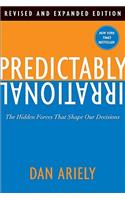 Predictably Irrational, Revised and Expanded Edition