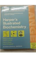 Harper's Illustrated Biochemistry, I E