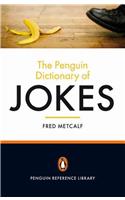 The Penguin Dictionary of Jokes